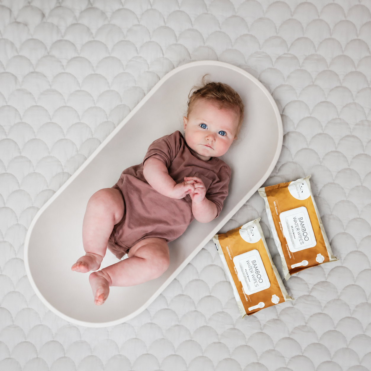 Newborn Essentials Kit
