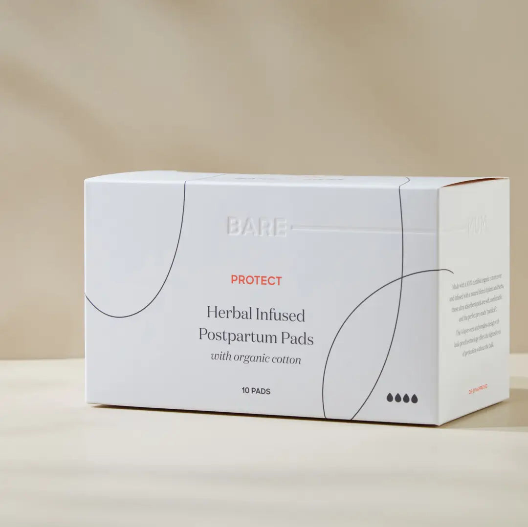 Postnatal Essentials Kit