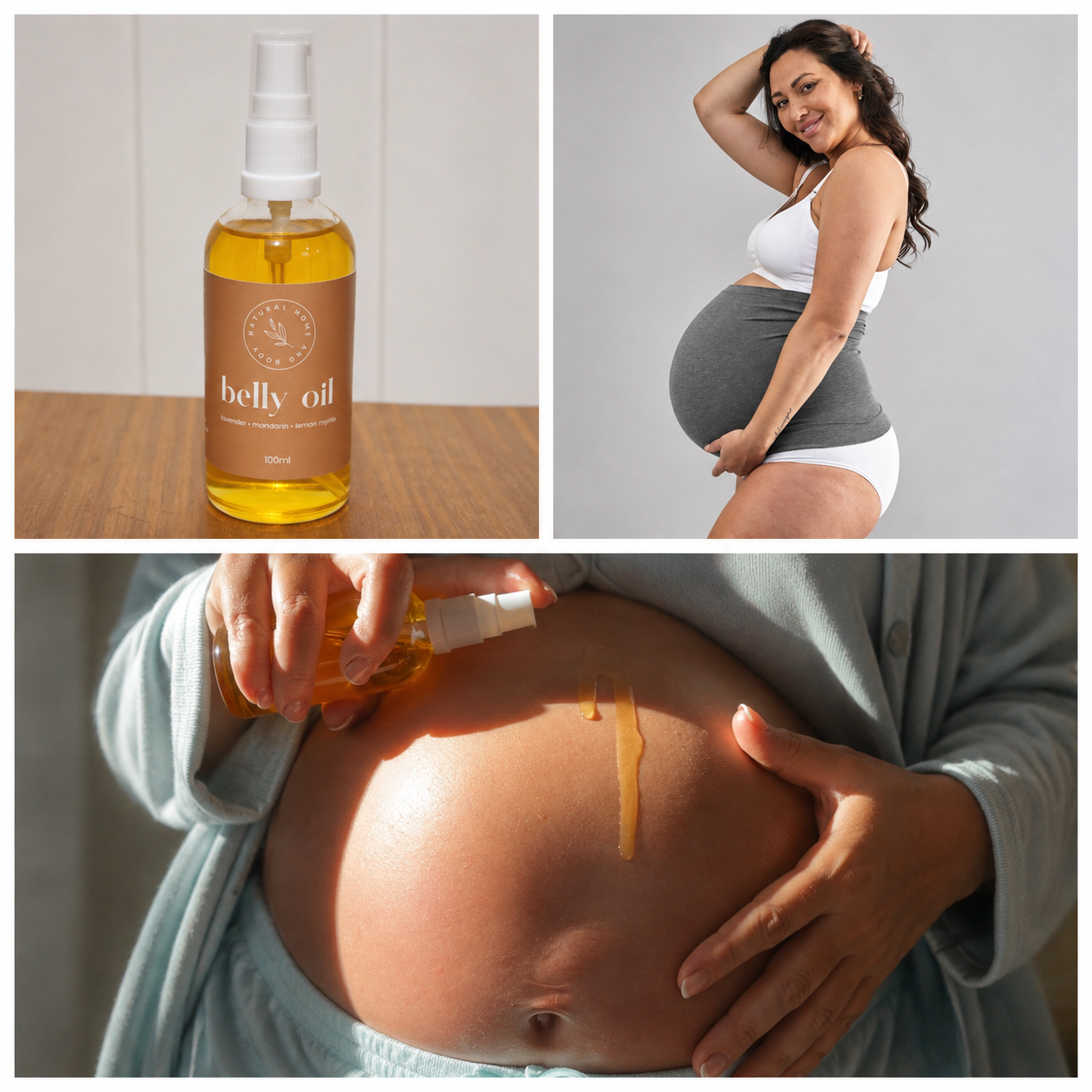 Pregnancy Essentials Kit