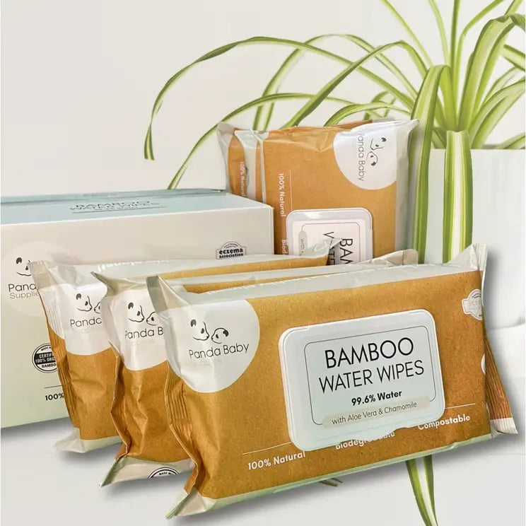Newborn Essentials Kit